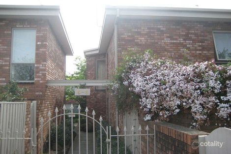 Property photo of 2/6-8 William Street Hawthorn VIC 3122