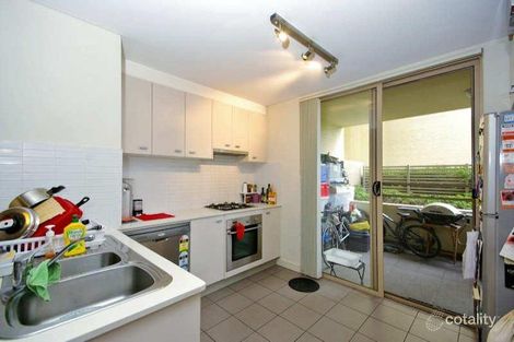 Property photo of 110/4 Stromboli Strait Wentworth Point NSW 2127