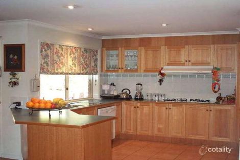 Property photo of 5 Wetherby Court Rowville VIC 3178