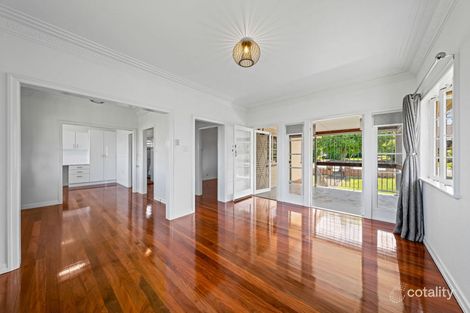 64 Delsie St, Cannon Hill, QLD 4170