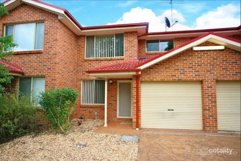 49/16-20 Barker St, St Marys, NSW 2760