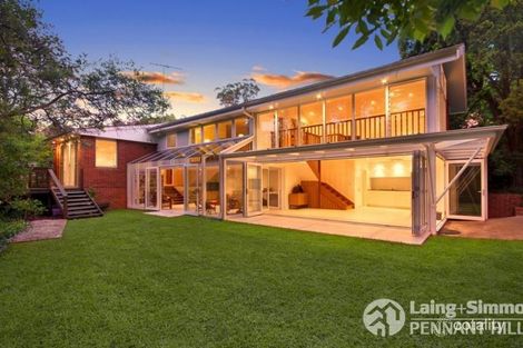 11 Stevens St, Pennant Hills, NSW 2120