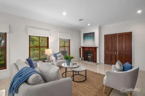Property photo of 39 Brigadoon Drive Bundanoon NSW 2578