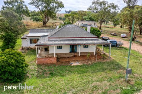 Property photo of 4469 Mitchell Highway Molong NSW 2866