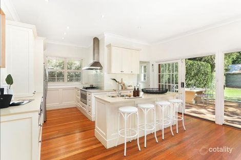 Property photo of 10 Cambridge Avenue Vaucluse NSW 2030