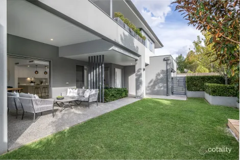 Property photo of 2A James Road Swanbourne WA 6010