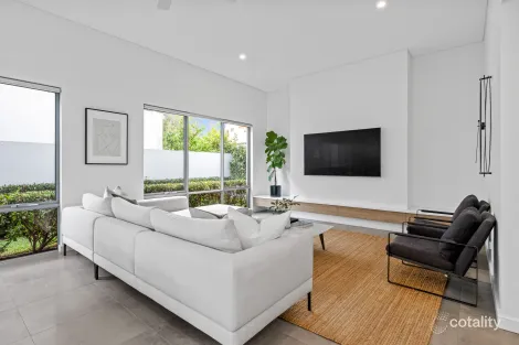 Property photo of 2A James Road Swanbourne WA 6010
