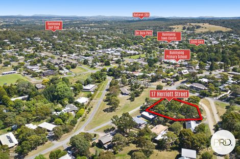 Property photo of 17 Herriott Street Buninyong VIC 3357