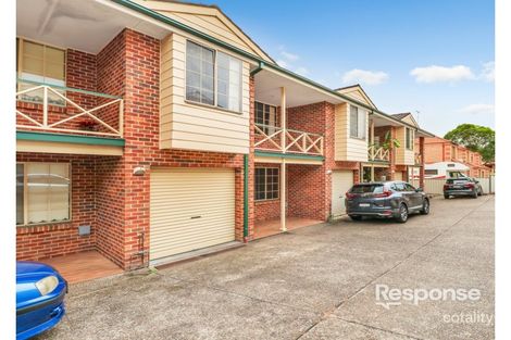 2/4-6 Blaxland Ave, Penrith, NSW 2750