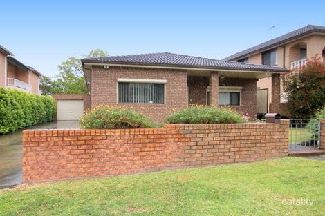 6 Shenton Ave, Bankstown, NSW 2200