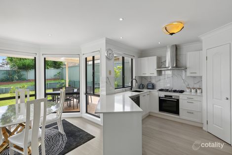 Property photo of 7 Coral Gum Road Hamlyn Terrace NSW 2259