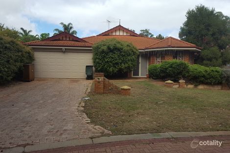 Property photo of 25 Bridgeman Way Baldivis WA 6171