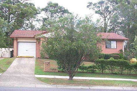 27 Vergulde Rd, Regents Park, QLD 4118