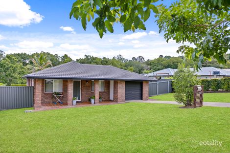 Property photo of 19 Lachlan Avenue Nambour QLD 4560