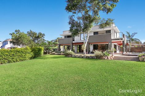 Property photo of 14 Avellino Drive Varsity Lakes QLD 4227