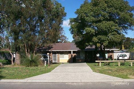 20 Shalford Way, Girrawheen, WA 6064