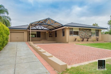 Property photo of 7 Vervain Way Riverton WA 6148