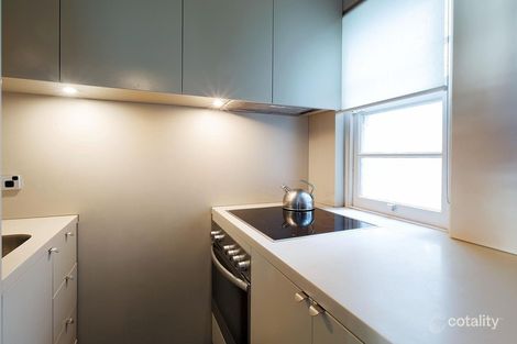Property photo of 12/4 McDonald Street Potts Point NSW 2011