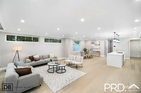 Property photo of 41A Monie Avenue East Hills NSW 2213