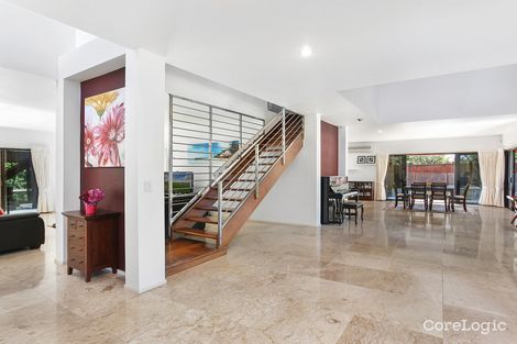 Property photo of 14 Avellino Drive Varsity Lakes QLD 4227