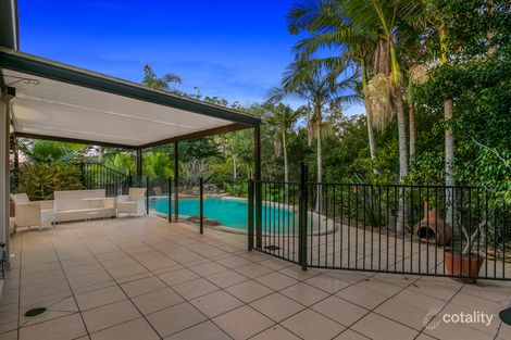 Property photo of 31 Samba Place Underwood QLD 4119