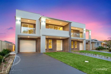 89a Central Ave, Chipping Norton, NSW 2170