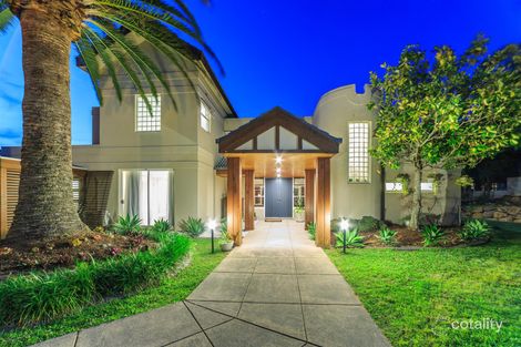 Property photo of 6286 Sylvan Lane Hope Island QLD 4212
