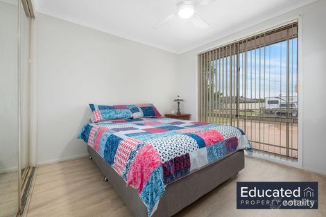 Property photo of 3 Cavalli Way Claremont Meadows NSW 2747