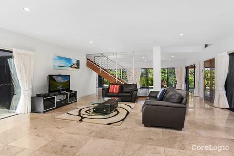 Property photo of 14 Avellino Drive Varsity Lakes QLD 4227