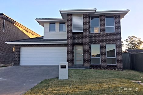 Property photo of 9 Irvine Street Tallawong NSW 2762