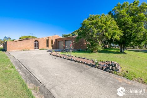 Property photo of 7 Clarke Crescent West Kempsey NSW 2440