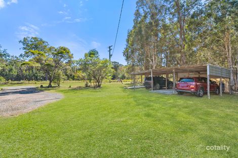 Property photo of 121 Illoura Place Cooroibah QLD 4565