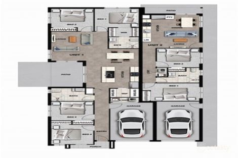 Property photo of 4 Kings Place Burnside QLD 4560