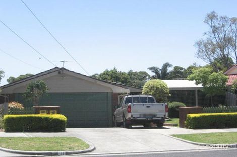 Property photo of 11 Burleigh Court Frankston VIC 3199