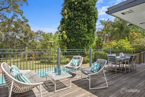 Property photo of 11 Kokoda Avenue Wahroonga NSW 2076