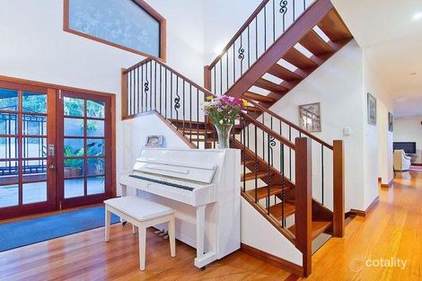 Property photo of 50 Armada Crescent Currumbin Waters QLD 4223