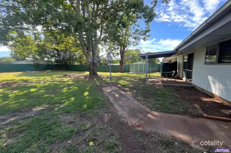 Property photo of 6 Gilbert Street Kingaroy QLD 4610