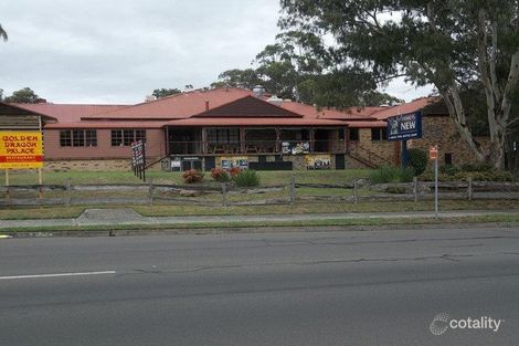 82 Page Ave, North Nowra, NSW 2541