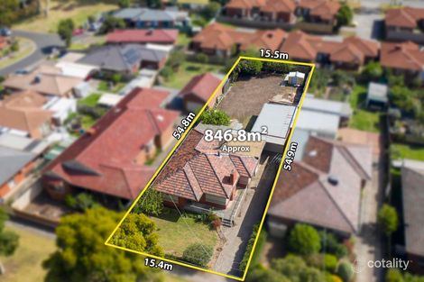 Property photo of 66 Rufus Street Epping VIC 3076