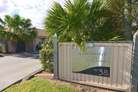 3/38 Cooinda St, Eastern Heights, QLD 4305