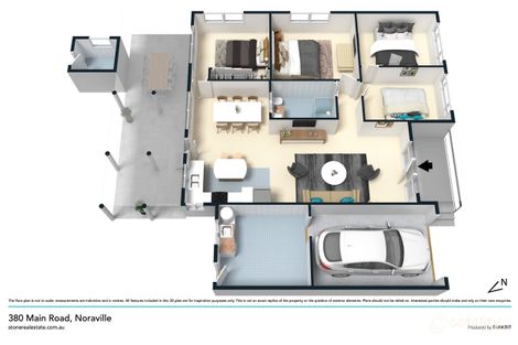 Property photo of 380 Main Road Noraville NSW 2263