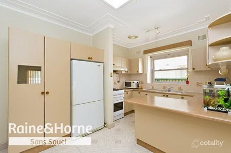 Property photo of 37 Camille Street Sans Souci NSW 2219