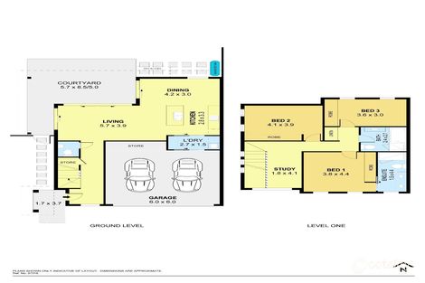 Property photo of 1/9 Bellambi Street Tarrawanna NSW 2518