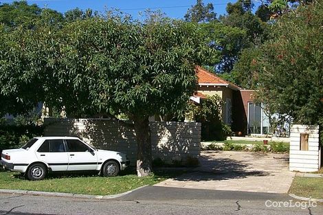 Property photo of 66 Viewway Nedlands WA 6009