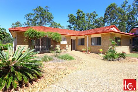 Property photo of 64 Tunbridge Drive Nerang QLD 4211