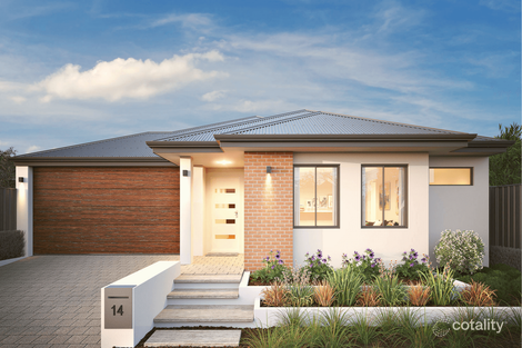 154 Calvera Gdns, Piara Waters, WA 6112