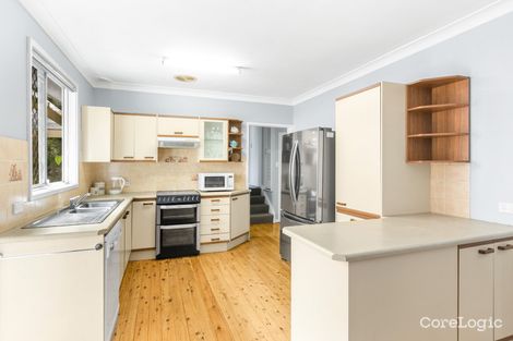 Property photo of 23 Invermore Close Wallsend NSW 2287