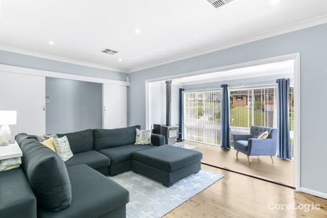 Property photo of 23 Invermore Close Wallsend NSW 2287