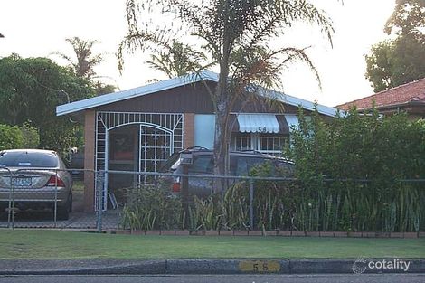 58 Cypress Tce, Palm Beach, QLD 4221