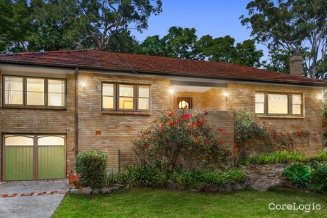 Property photo of 30 Westbourne Road Lindfield NSW 2070